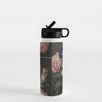 Flower Vase, Jan Brueghel the Elder Water Bottle Gallery Image 1