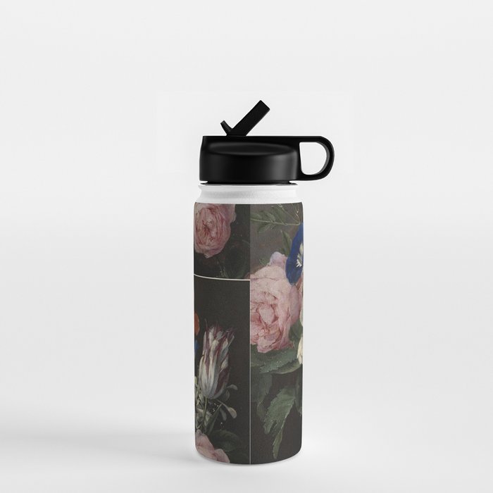 Flower Vase, Jan Brueghel the Elder Water Bottle Gallery Image 1