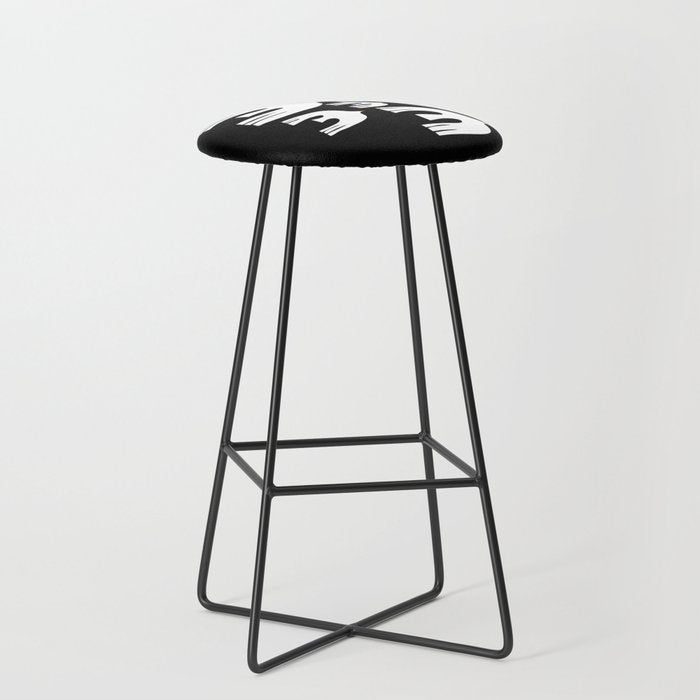 Doves Stool Gallery Image 1