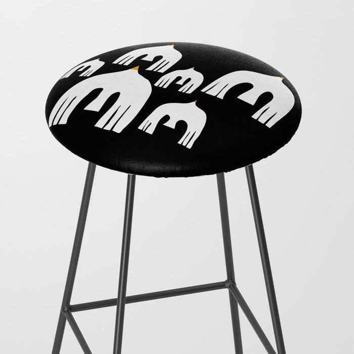 Doves Stool Gallery Image 2