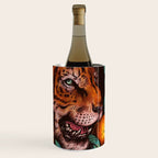 Year of the Tiger Wine Chiller Gallery Image 3