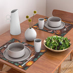 Year of the Tiger Placemat Gallery Image 2