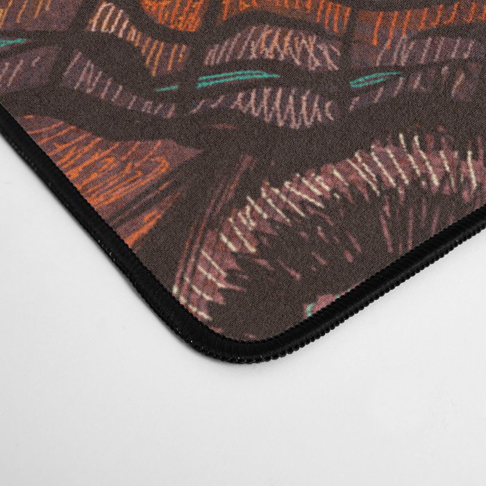 Year of the Tiger Desk Mat Gallery Image 4