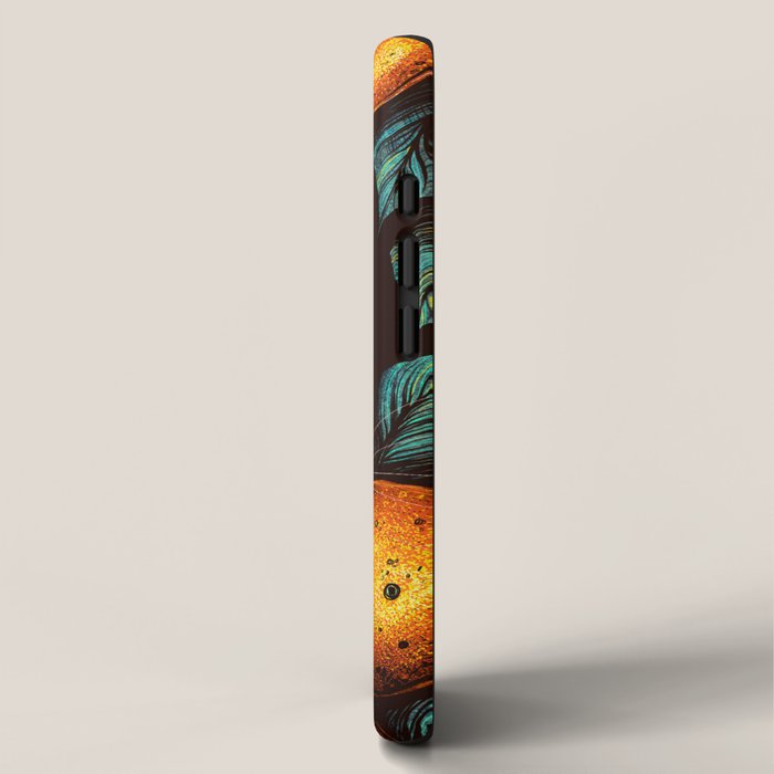 Year of the Tiger iPhone Case Gallery Image 2