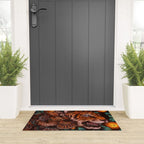 Year of the Tiger Welcome Mat Gallery Image 3
