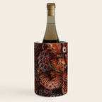 Year of the Tiger Wine Chiller Gallery Image 2