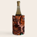 Year of the Tiger Wine Chiller Gallery Image 1