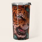 Year of the Tiger Travel Mug Gallery Image 2