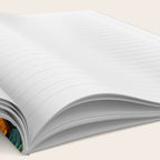 Year of the Tiger Notebook Gallery Image 2