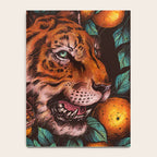 Year of the Tiger Notebook Gallery Image 4