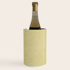 Pear blossoms and white swallow Type A: Minhwa-Korean traditional/folk art Wine Chiller Gallery Image 2