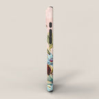 Landscapes of birds in paradise 2 iPhone Case Gallery Image 2