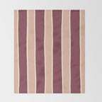 Early Valentine Throw Blanket Gallery Image 2