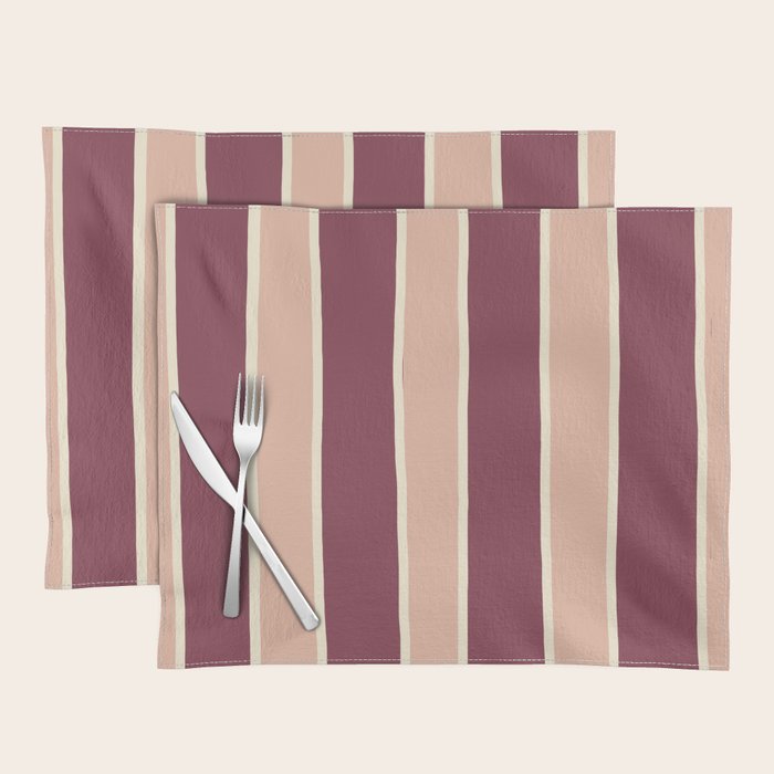 Early Valentine Placemat Gallery Image 1