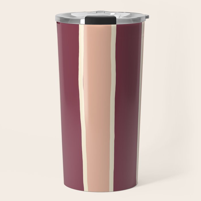Early Valentine Travel Mug Gallery Image 1