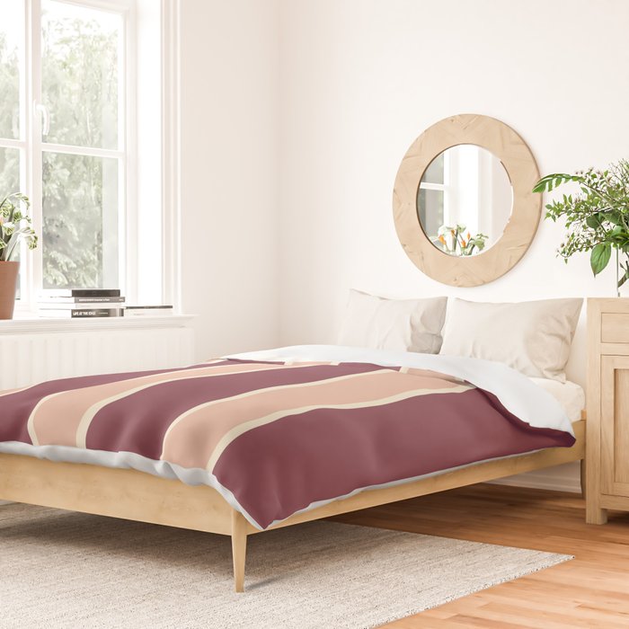 Early Valentine Duvet Cover Gallery Image 2