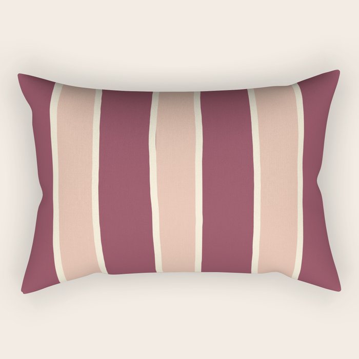 Early Valentine Rectangular Pillow Gallery Image 2