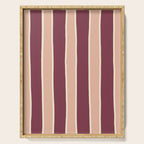 Early Valentine Serving Tray Gallery Image 1