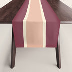 Early Valentine Table Runner Gallery Image 1