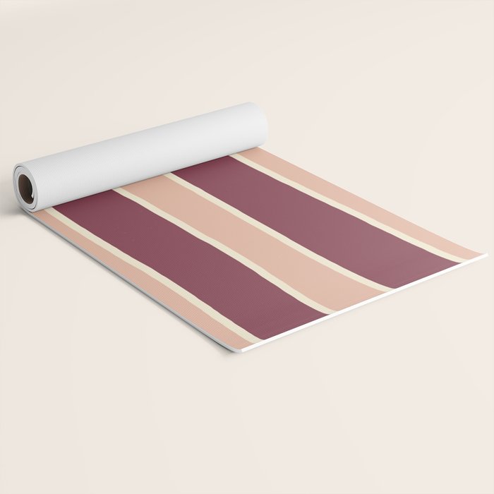 Early Valentine Yoga Mat Gallery Image 2