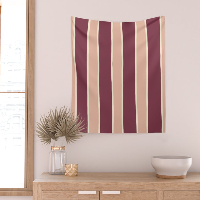 Early Valentine Wall Tapestry Gallery Image 2