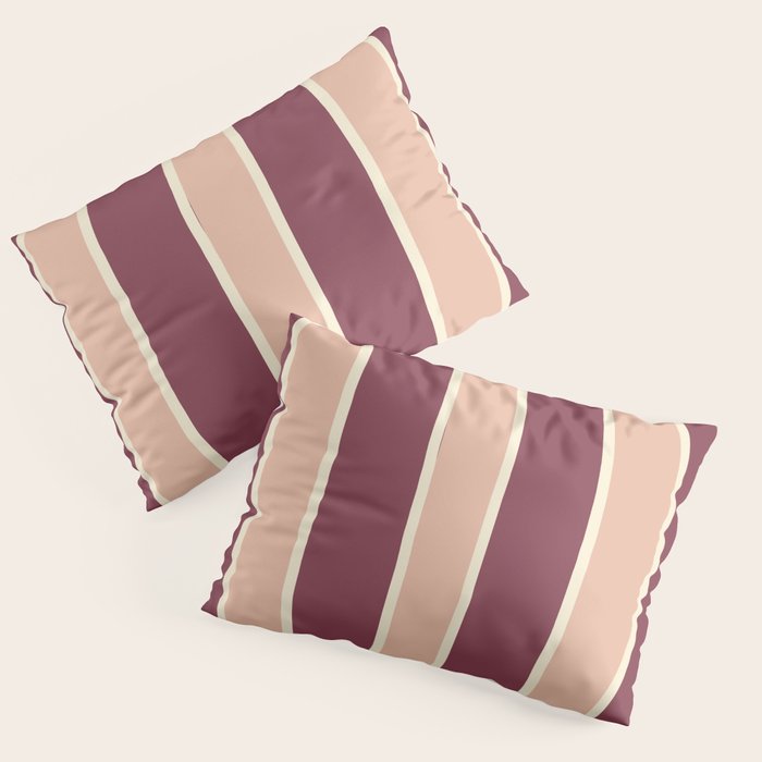 Early Valentine Pillow Sham Gallery Image 1