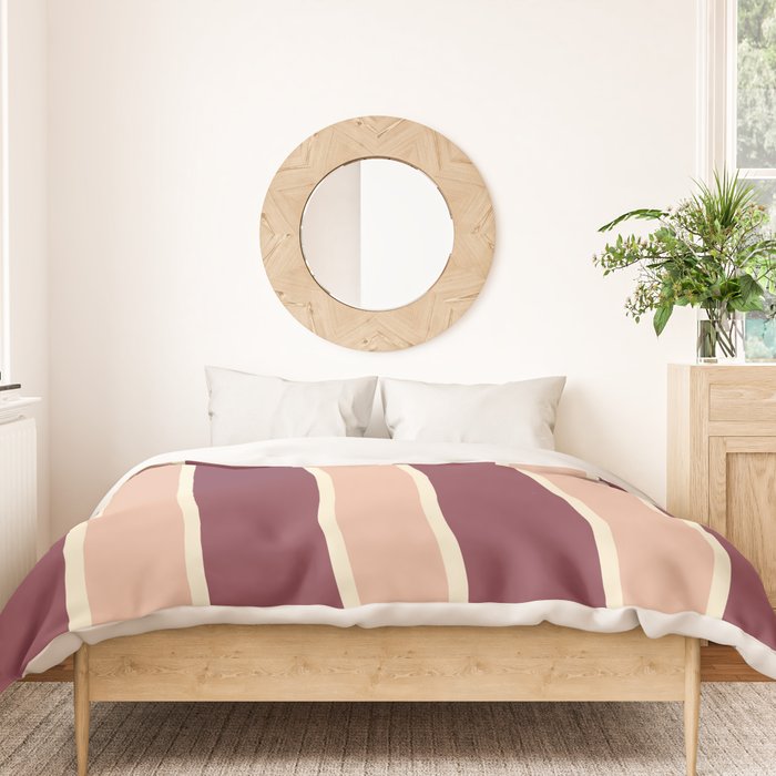 Early Valentine Duvet Cover Gallery Image 3