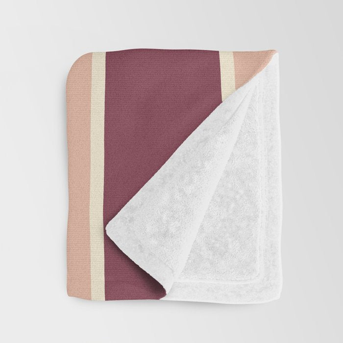 Early Valentine Throw Blanket Gallery Image 3