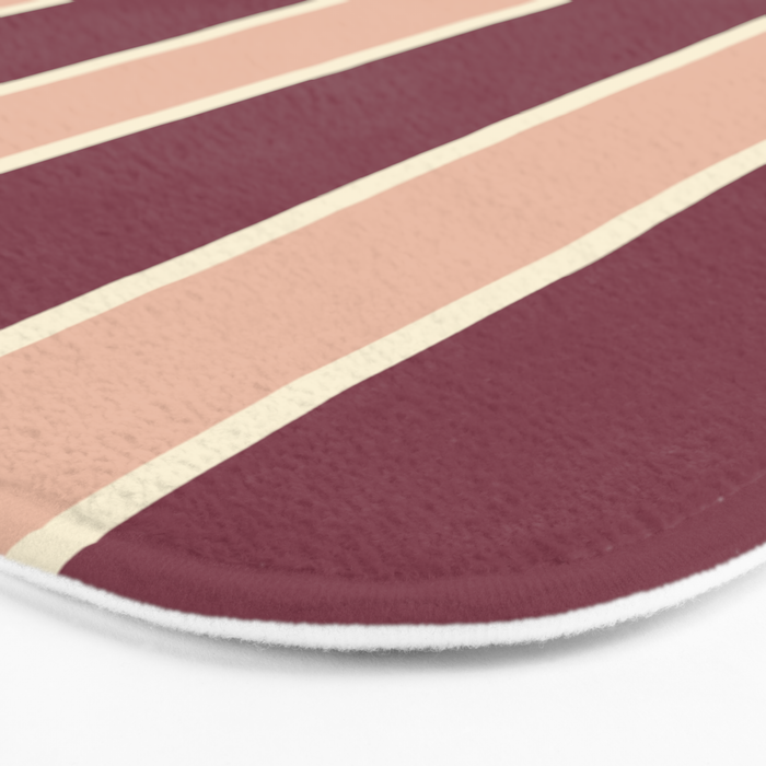 Early Valentine Bath Mat Gallery Image 3