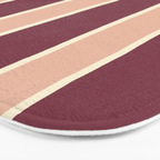 Early Valentine Bath Mat Gallery Image 3