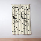 Movements Window Curtain Gallery Image 3