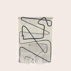 Movements Wall Hanging Gallery Image 1