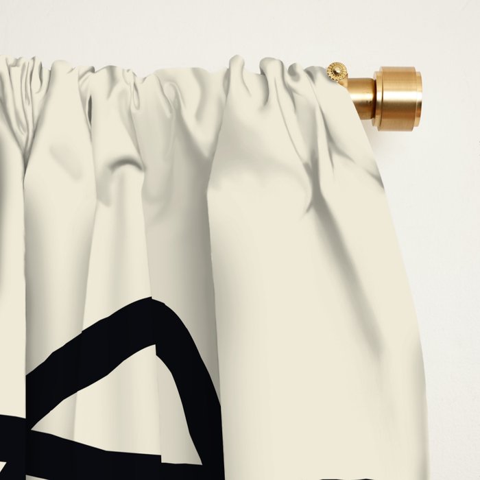 Movements Window Curtain Gallery Image 2