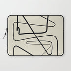 Movements Laptop Sleeve Gallery Image 1