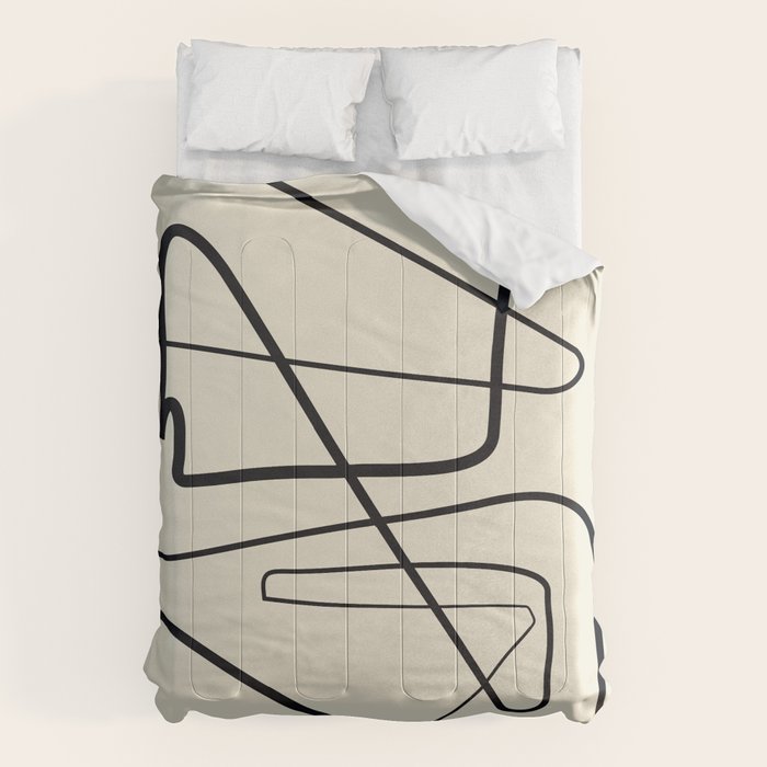 Movements Comforter Gallery Image 6