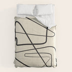 Movements Comforter Gallery Image 6