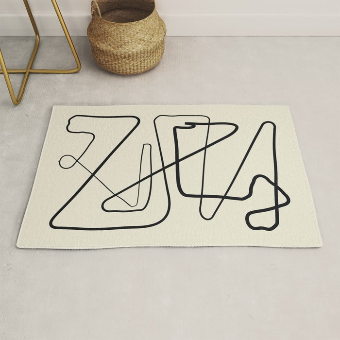 Movements Rug Gallery Image 1