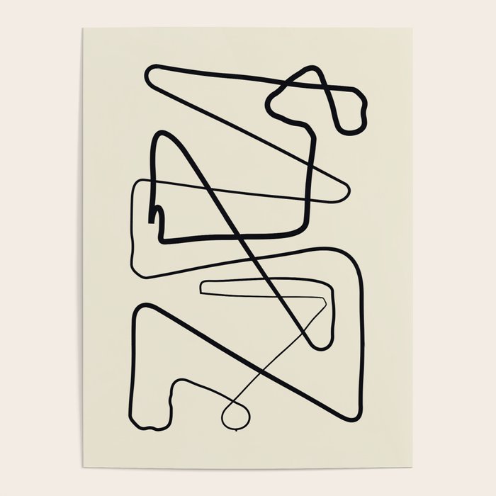 Movements Poster Gallery Image 4
