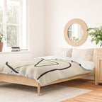 Movements Duvet Cover Gallery Image 2