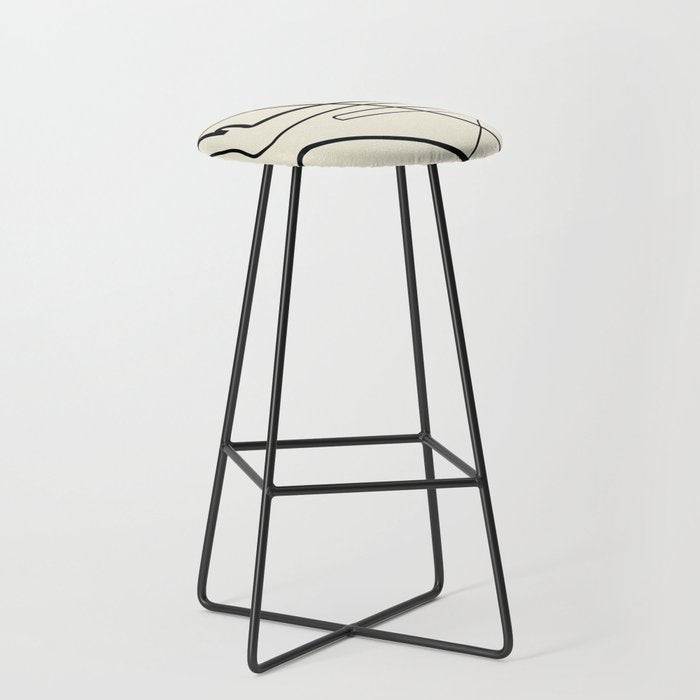 Movements Stool Gallery Image 1