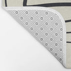 Movements Bath Mat Gallery Image 2