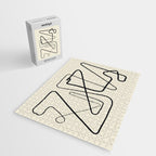 Movements Jigsaw Puzzle Gallery Image 2