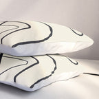Movements Pillow Sham Gallery Image 3