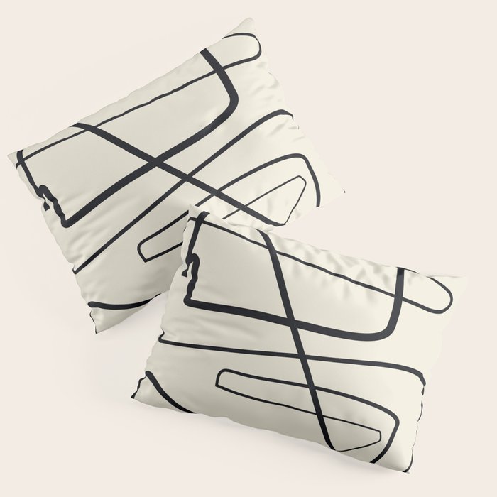 Movements Pillow Sham Gallery Image 3