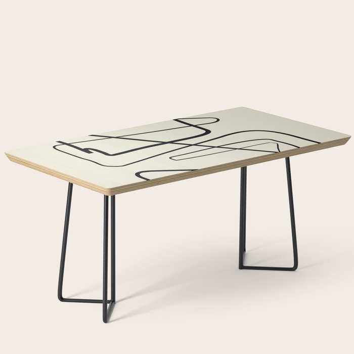 Movements Coffee Table Gallery Image 1
