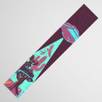 DESERT UFO Table Runner Gallery Image 3