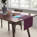 DESERT UFO Table Runner Gallery Image 2