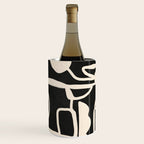 Abstract Lines 1 Wine Chiller Gallery Image 1
