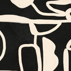 Abstract Lines 1 Coffee Mug Gallery Image 2