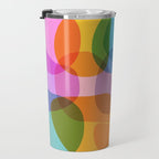 Color Burst Travel Mug Gallery Image 3